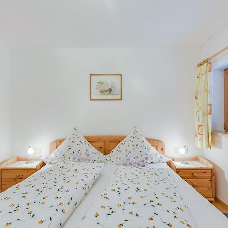 Ferienwohnung Morgenrot Wackersberg Екстер'єр фото