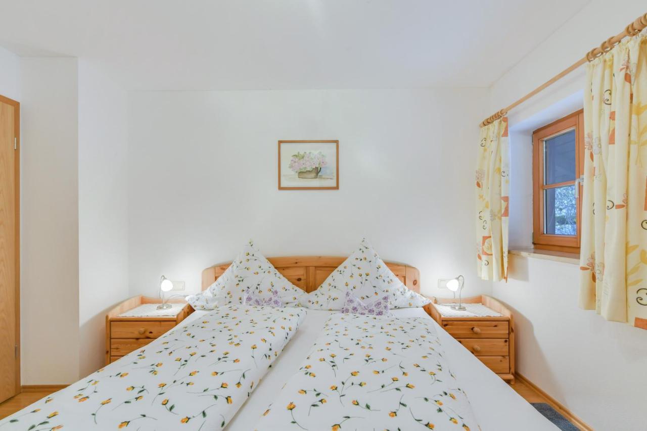 Ferienwohnung Morgenrot Wackersberg Екстер'єр фото