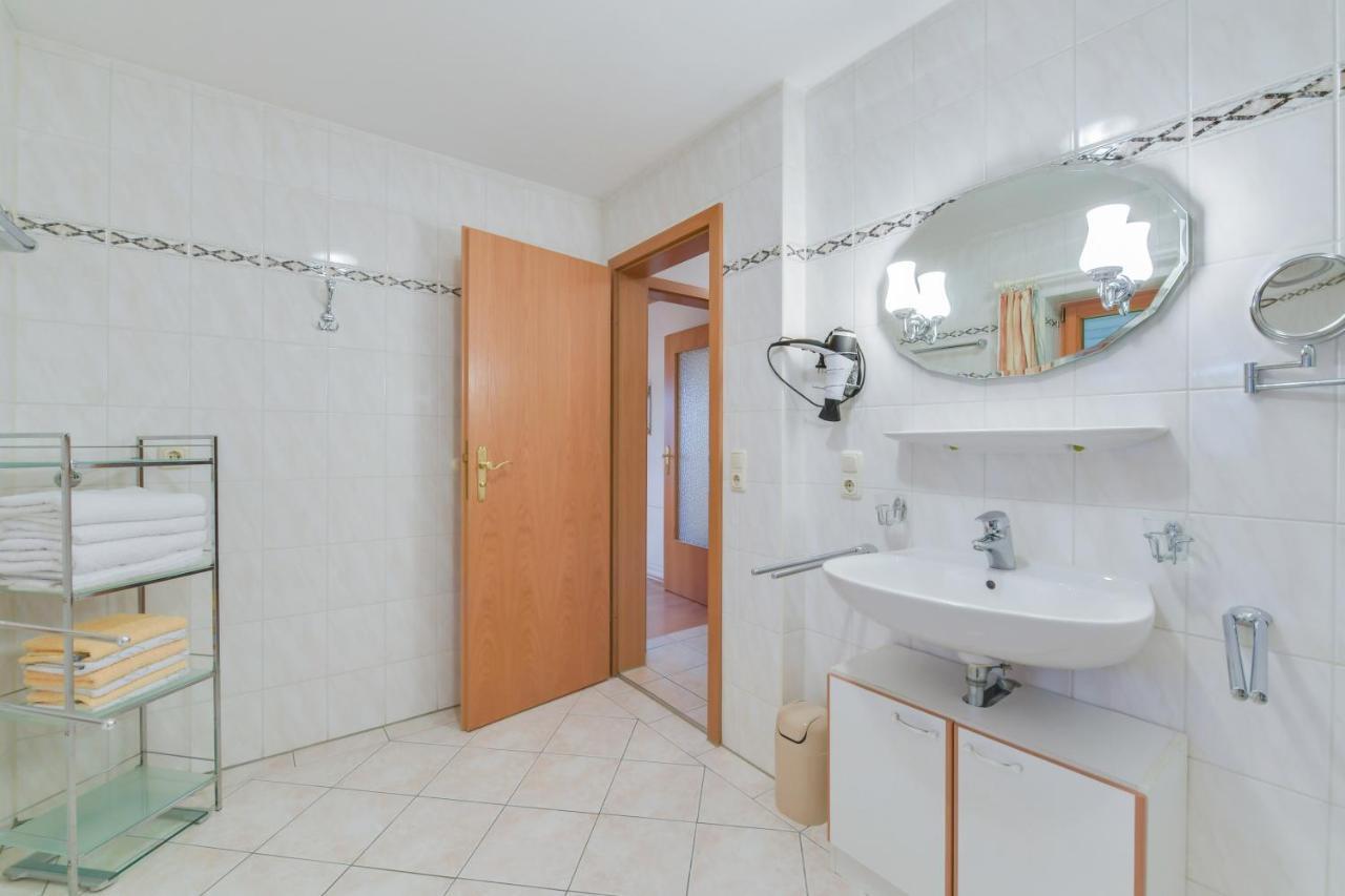 Ferienwohnung Morgenrot Wackersberg Екстер'єр фото